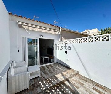 Alquiler de chalet adosado en Nueva Torrevieja - Photo 4