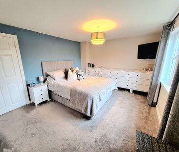 2 bedroom semi-detached house to rent - Photo 5