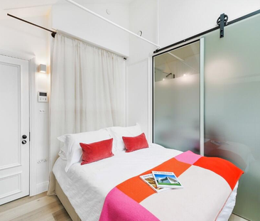 Studio to rent - Photo 4