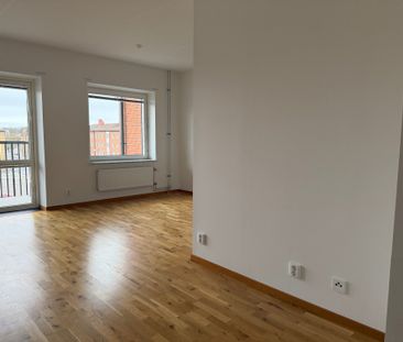Föreningstorget 4A, Eslöv Centrum - Foto 1