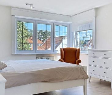 Woning te huur in Duinbergen voor € 3.500 met 5 slaapkamers - Photo 4