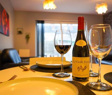 3 bedroom terraced house to rent - Photo 3