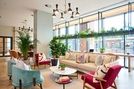 2 bedroom apartment - Photo 3