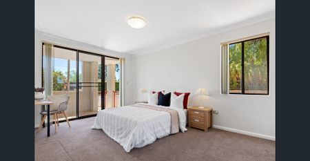 Lifestyle, Convenience & Comfort in the Heart of Castle Hill - Photo 5