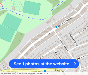 Victoria Terrace, Bedlington, Northumberland, NE22 5QD - Photo 1