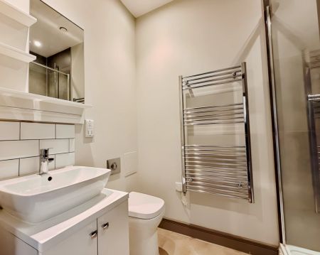 1 Bed 1 Bath - Photo 4