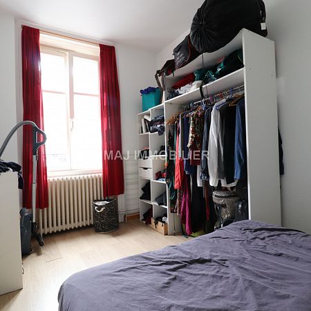 Appartement à louer - Photo 4