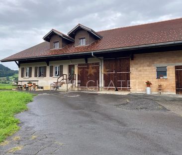 4.5 Zimmer, 89 m², EG - Photo 1