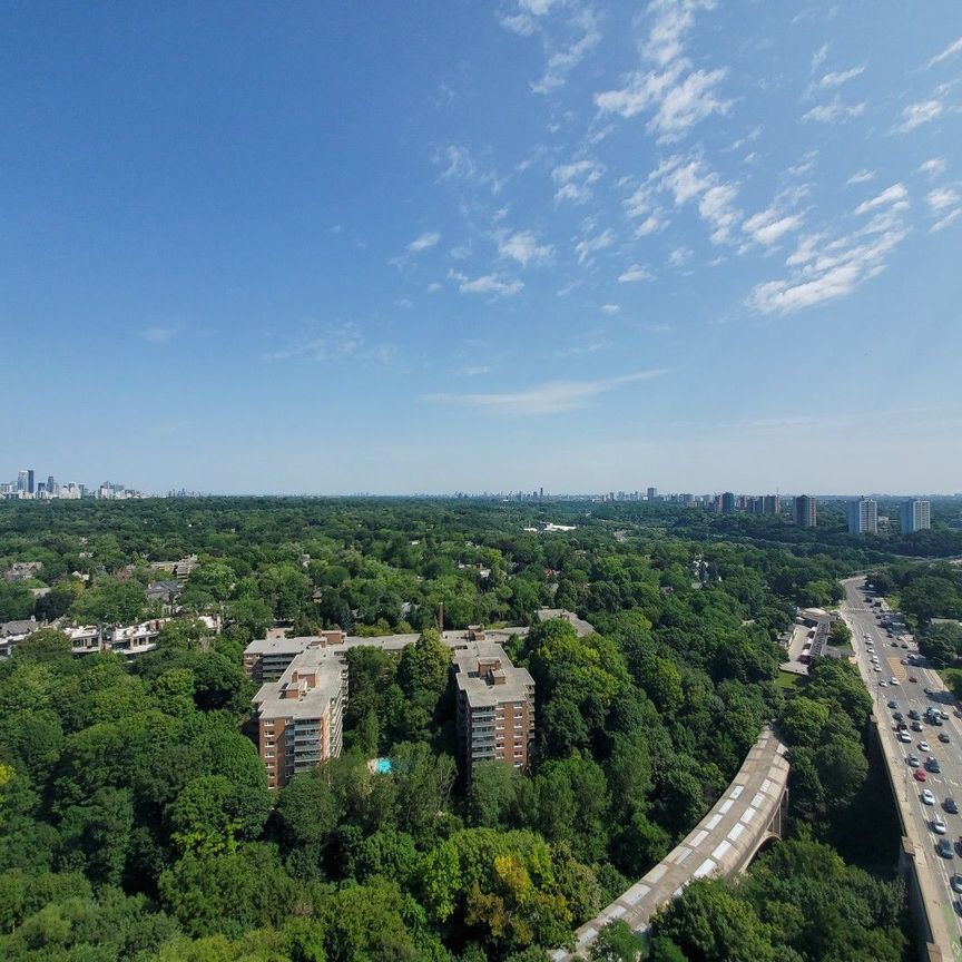 For Lease - 585 Bloor Street Unit# 2424, Toronto, Ontario - Photo 1