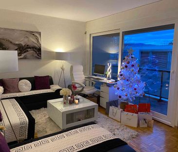 3 Zimmer, 65 m², 4. Stock - Photo 3