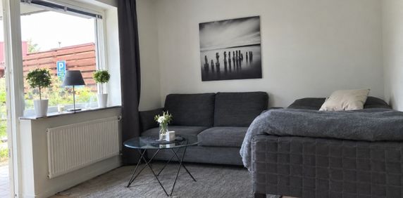 Saltsjö-boo - 1rok - tillsv - 11.500kr/mån - Photo 2