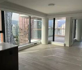 Landmark on Robson (Downtown) Brand New 2Bd/2Bth+Den - Photo 3