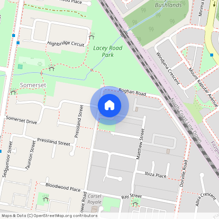 111 Cowie Road, Qld 4034, Carseldine