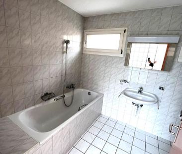 3 Zimmer, 90 m², 1. Stock - Photo 4