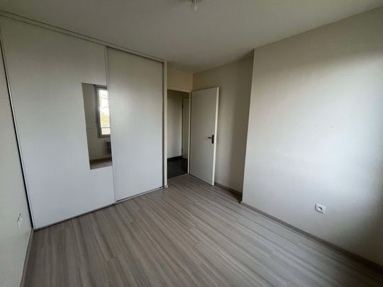 TOULOUSE / HOPITAL RANGUEIL - T3 de 52m² avec parking et balcon - Photo 1