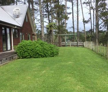 Ranch Style Te Puna Country Home - Photo 4