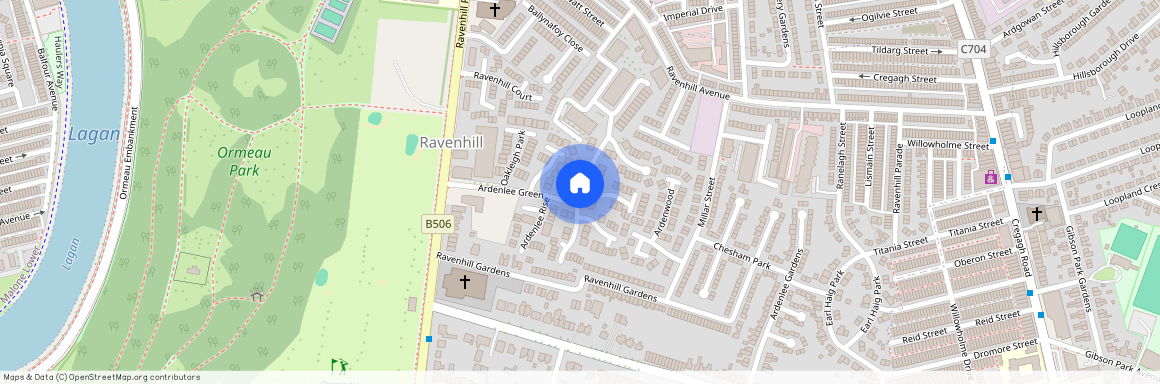 Ardenlee Crescent, Belfast, BT6