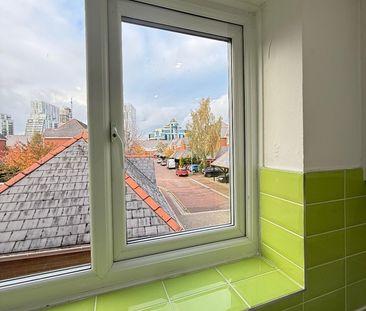 3 Bed Flat, Vancouver Quay, M50 - Photo 5