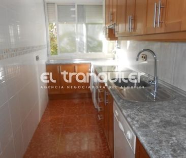 Piso de alquiler en Calle Villajimena, Ambroz - Photo 3