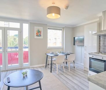 Room in a Shared Flat, Candy Street, E3 - Photo 3