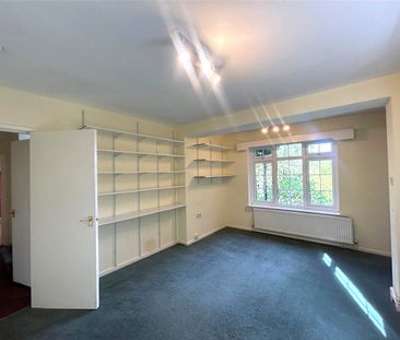 Available mid-October, All Saints Rectory is a substantial four-bed... - Photo 5