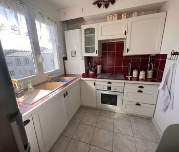 Location Appartement 3 pièces 48m² - Photo 4