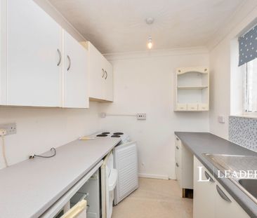 1 bedroom apartment to rent Milwards, Harlow, CM19 - Photo 1