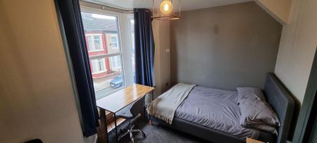 1 bedroom in a house share to rent - Photo 5