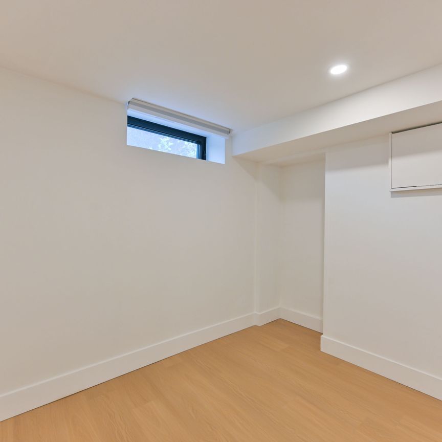 For Lease - 25 Palmerston Avenue Unit# Bsmt, Toronto, Ontario - Photo 1
