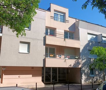 Location Appartement 1 pièce 20m² NANTES 44300 - Photo 1