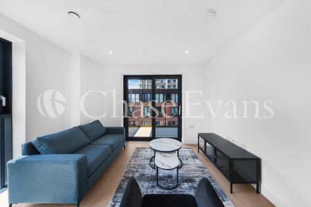 2 bedroom apartment to rent - Photo 3