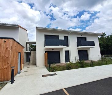 Location Appartement 2 pièces 41m² AUDENGE 33980 - Photo 1