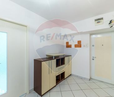Apartament două camere și balcon, zona piata Mihai Viteazul - Fotografie 1
