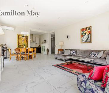 Nowoczesny parterowy dom z basenem w Nadarzynie - Photo 2