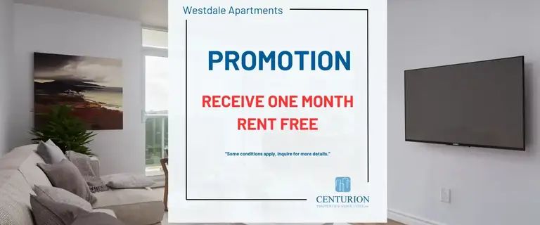 Westdale Apartments | 1175 Dundas Street West, Mississauga - Photo 1