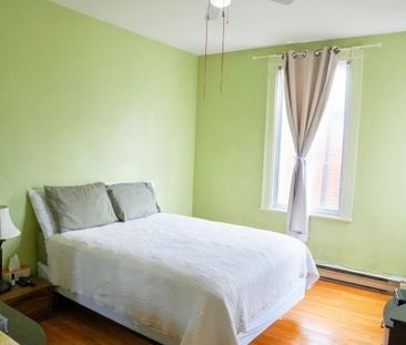 Appartement à louer - Montréal (Côte-des-Neiges/Notre-Dame-de-Grâce... - Photo 6