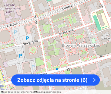 Krochmalna 58, Single room 1 – zdjęcie 1
