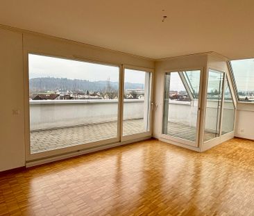 4.5 Zimmer, 104 m², 3. Stock - Photo 1