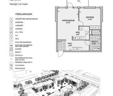 Kastanjegatan 6, 75434, Uppsala - Foto 6