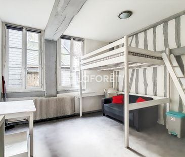 Apartment - Photo 2