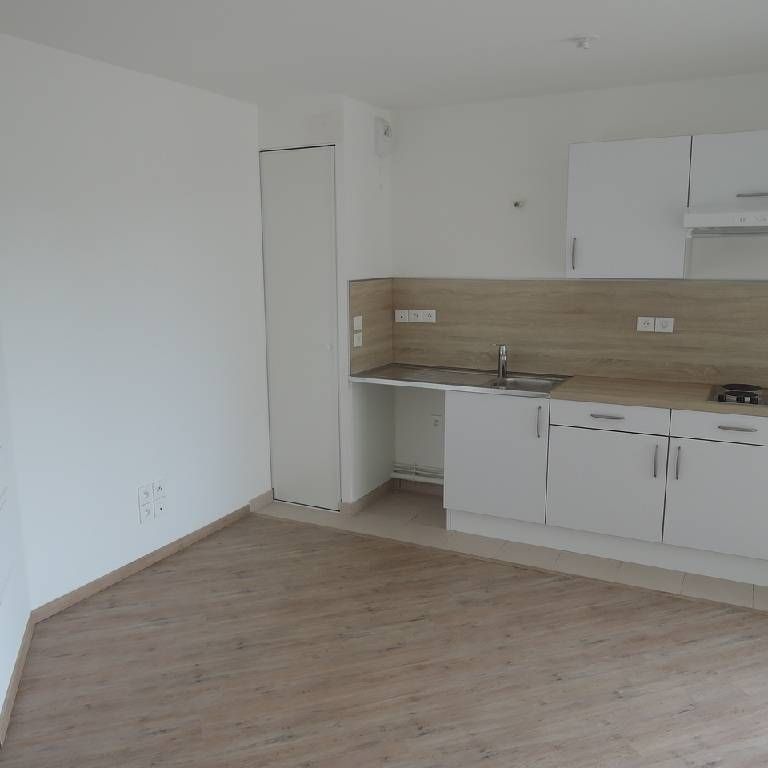 Location Appartement 1 pièce 27m² MEAUX 77100 - Photo 1