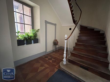 Location Appartement 1 pièce 16m² MONTAUBAN 82000 - Photo 5