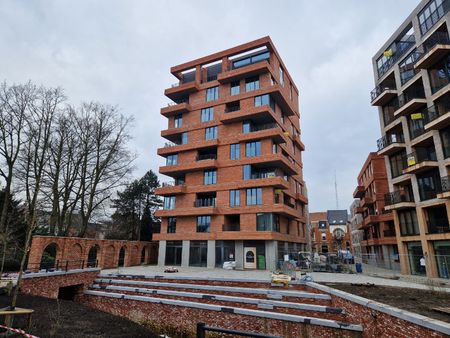 Appartement te huur in Dendermonde - Foto 3