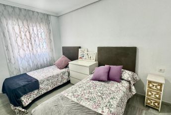 Piso de alquiler en Ayuntamiento