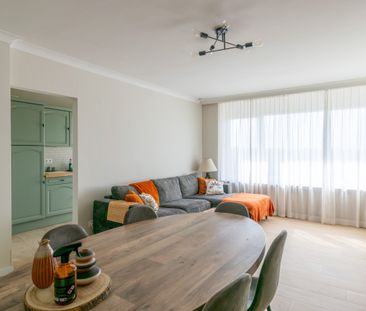 Gerenoveerd appartement met 2 slaapkamers - Foto 1