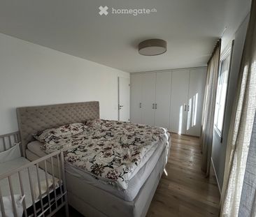 4.5-Zimmer-Garten-Wohnung in Eschenbach SG - Photo 3