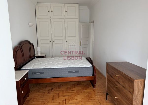 Apartamento T2 em Lisboa