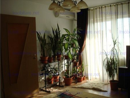 Apartament 2 camere de inchiriat proprietar - Dristor - Photo 4