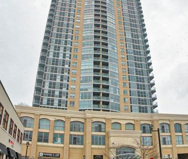 For Lease - 9 George Street Unit# 2204, Brampton, Ontario - Photo 1