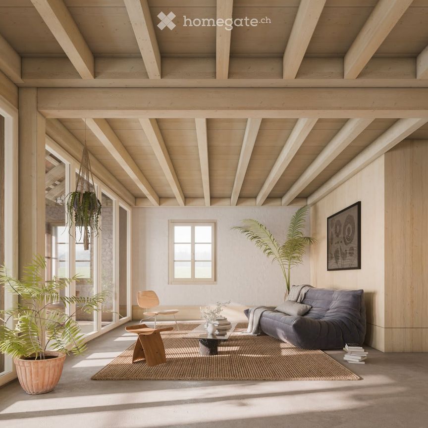 2.5 Zimmer - Photo 1